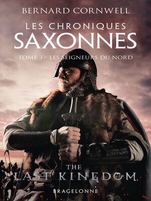 cover image of Les Seigneurs du Nord